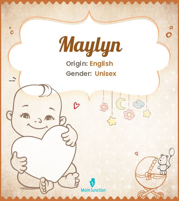maylyn