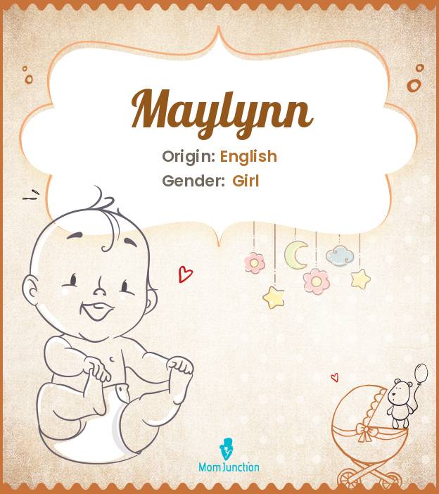 maylynn