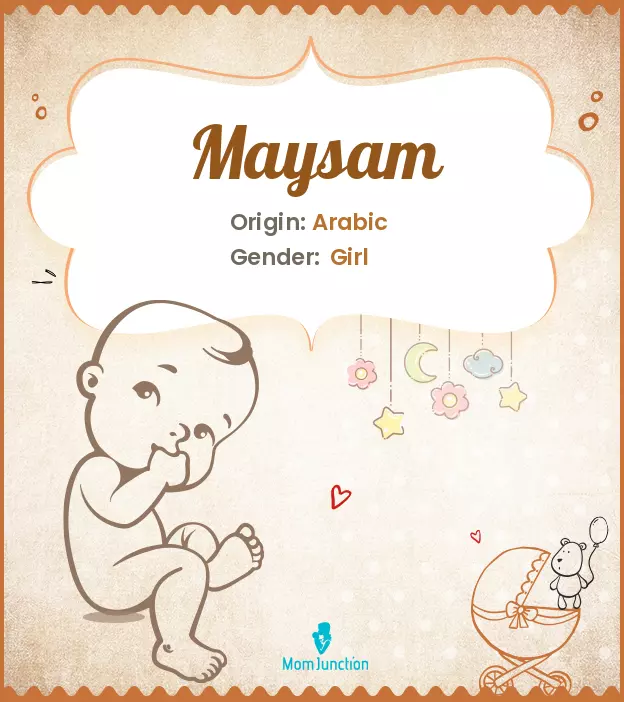 maysam