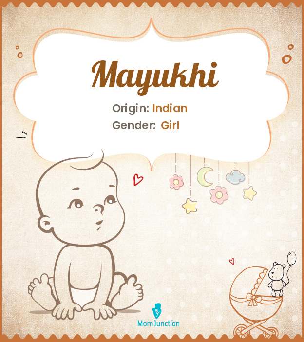 Mayukhi