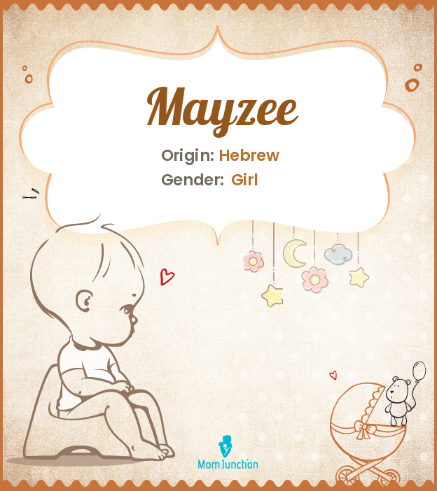 mayzee