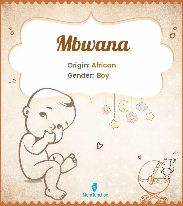 Mbwana