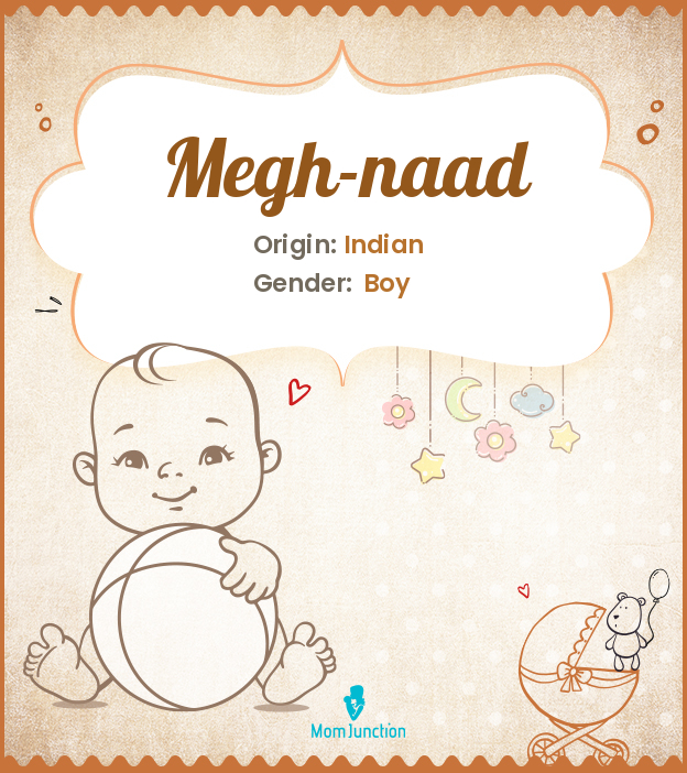 Megh-naad