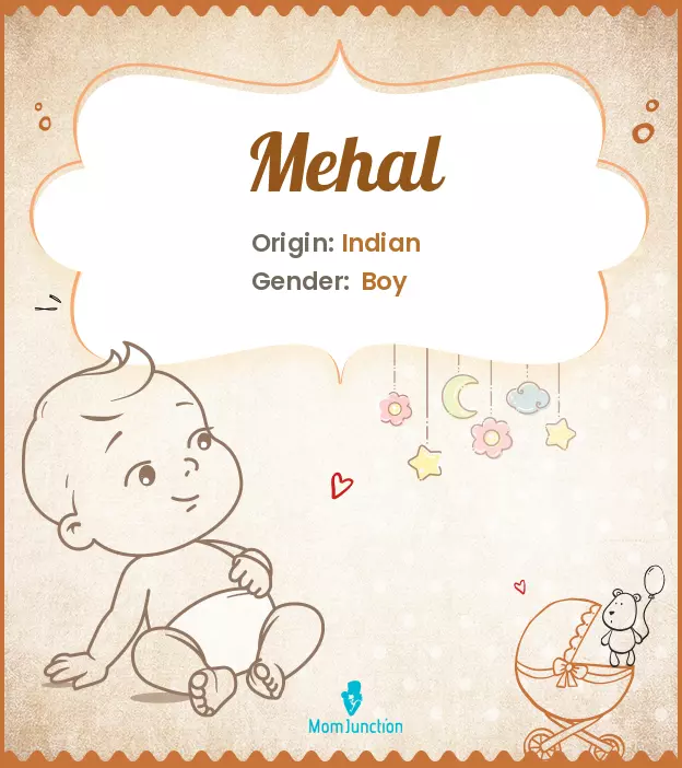 Explore Mehal: Meaning, Origin & Popularity | MomJunction