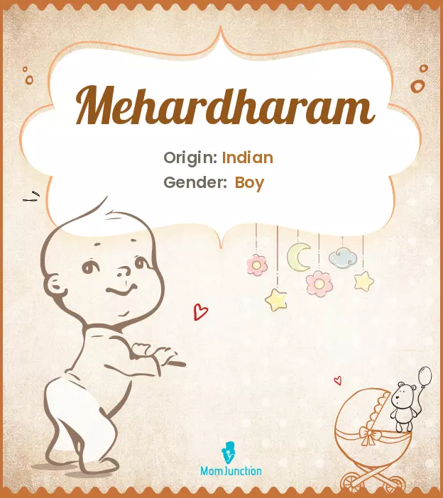 mehardharam_image