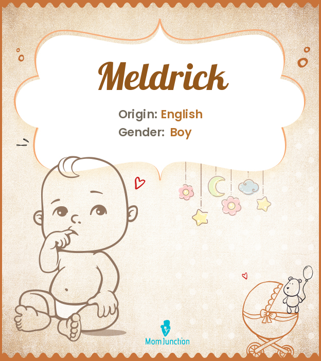 meldrick