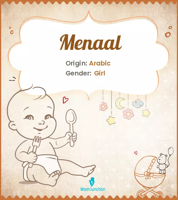 Explore Menaal: Meaning, Origin & Popularity | MomJunction