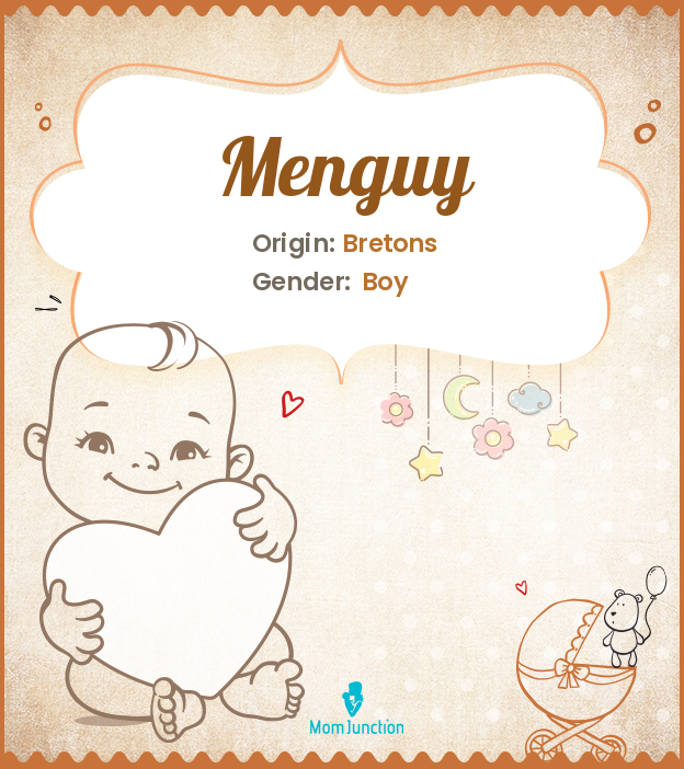 Menguy