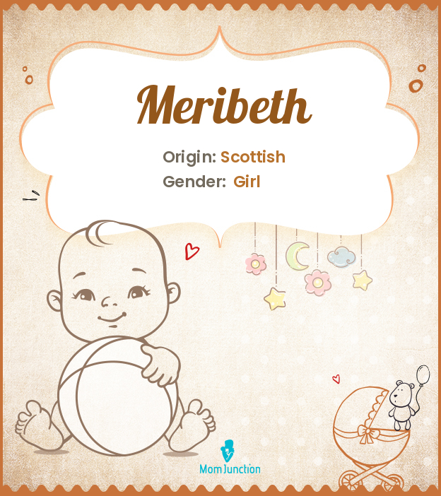 meribeth