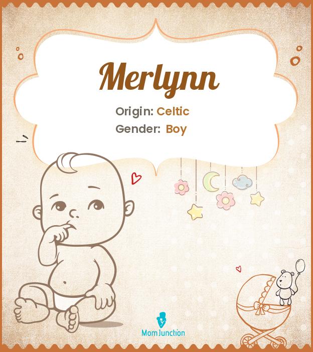 Merlynn