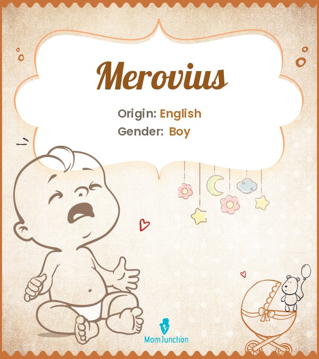 merovius