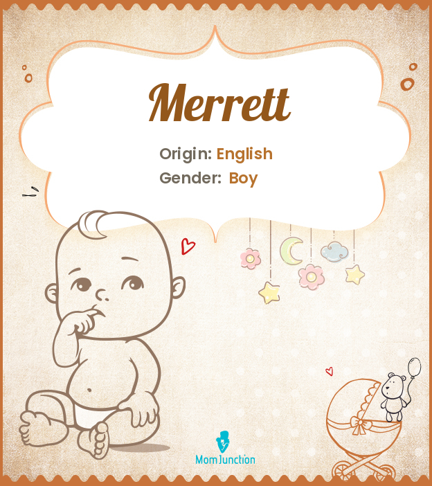 Merrett