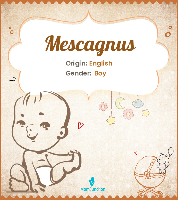 mescagnus