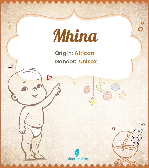 mhina