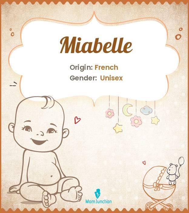 Explore Miabelle: Meaning, Origin & Popularity_image