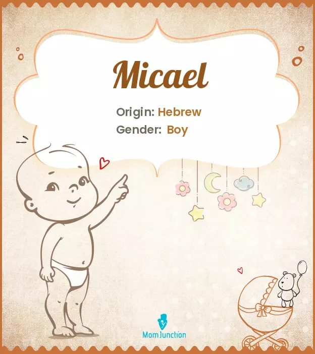 micael