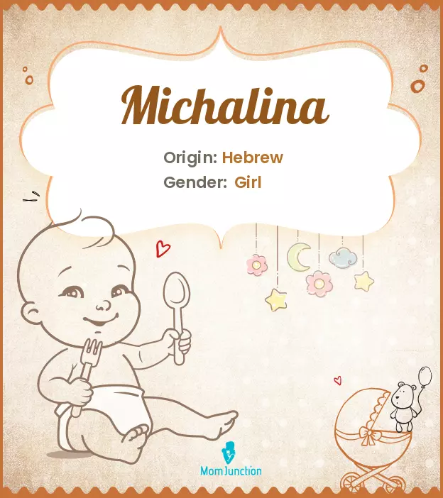 Michell, a feminine name