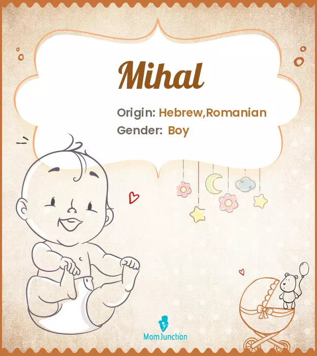 Explore Mihal: Meaning, Origin & Popularity_image