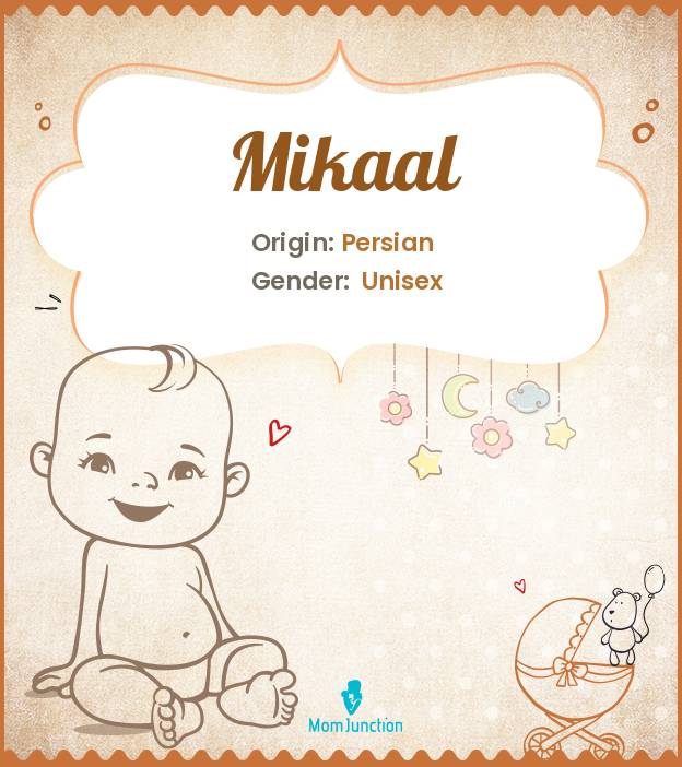 Mikaal