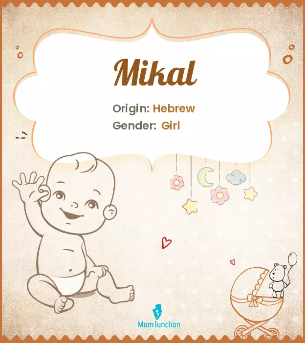 Explore Mikal: Meaning, Origin & Popularity_image