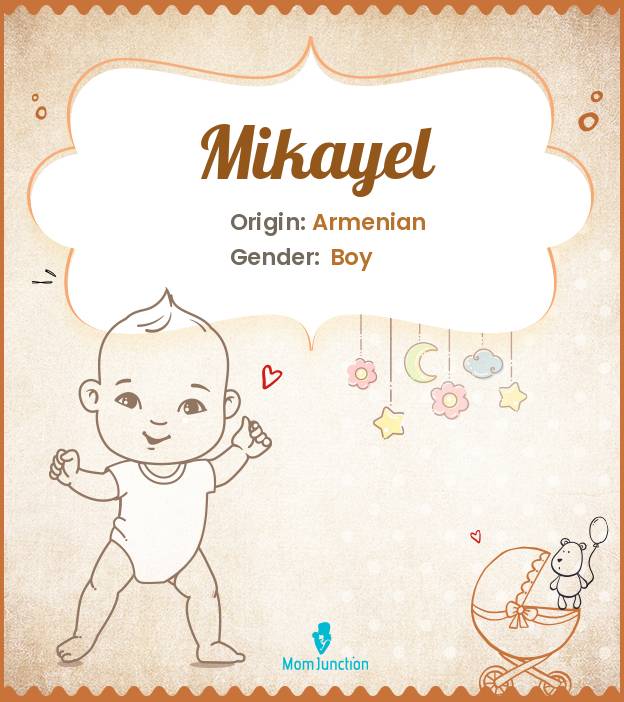 Mikayel