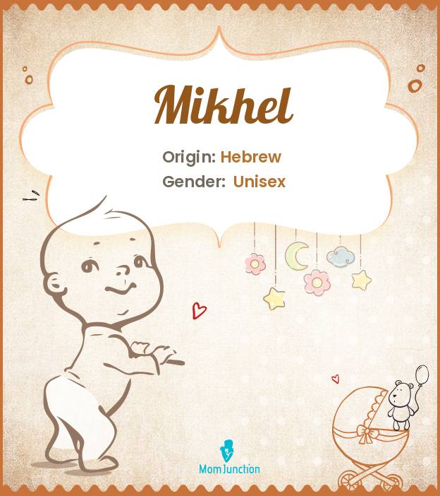 Mikhel