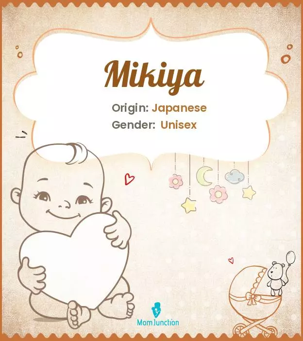 Explore Mikiya: Meaning, Origin & Popularity | MomJunction