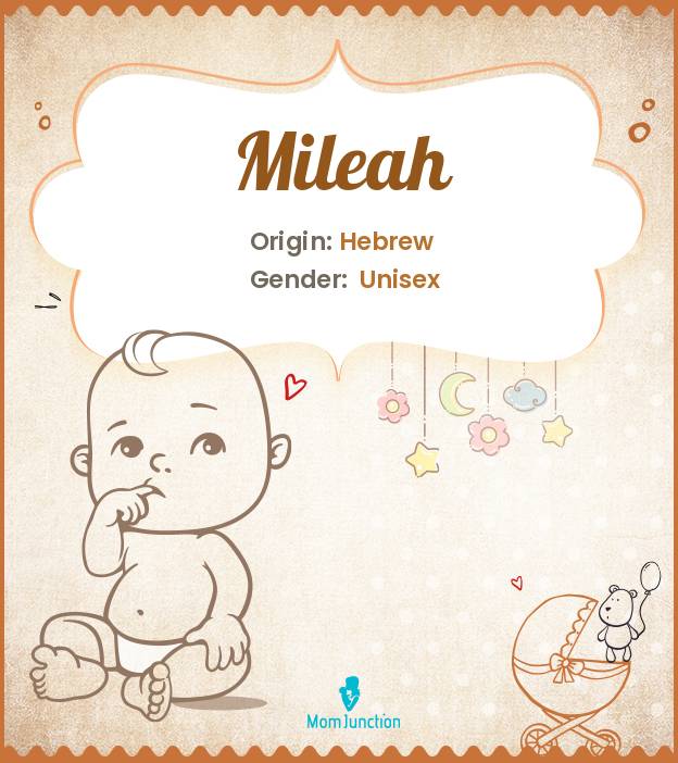 Mileah