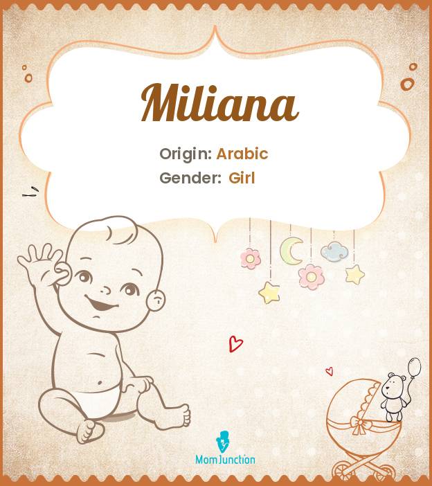Miliana