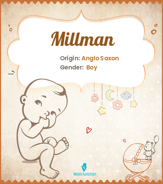 Millman