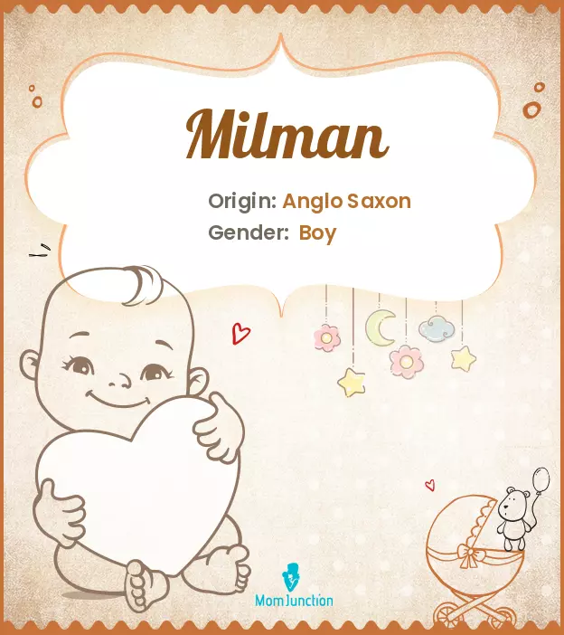 Milman