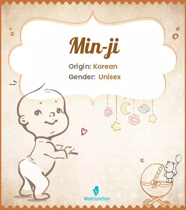 Min, a multicultural name