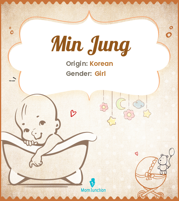 Min Jung
