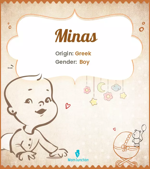 Explore Minas: Meaning, Origin & Popularity | MomJunction