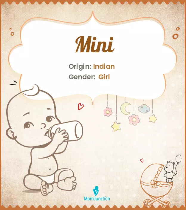 Explore Mini: Meaning, Origin & Popularity | MomJunction