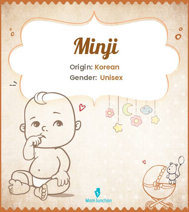 Minji