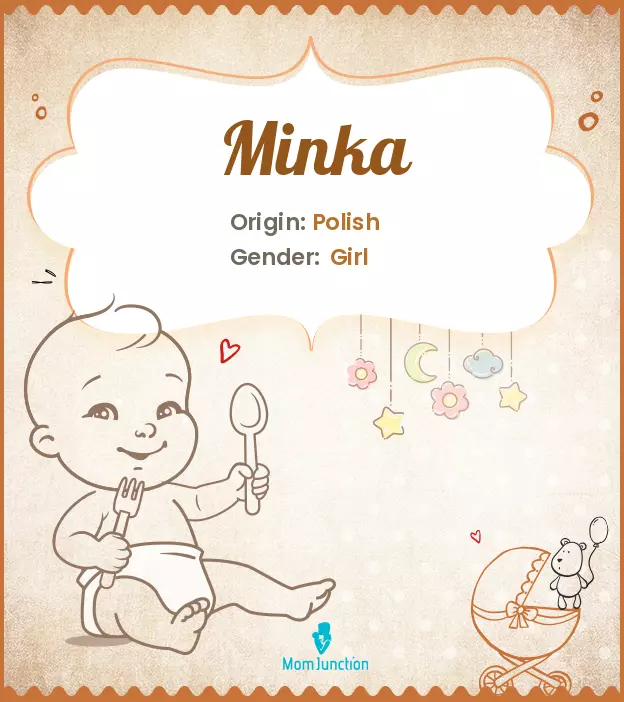 Explore Minka: Meaning, Origin & Popularity_image