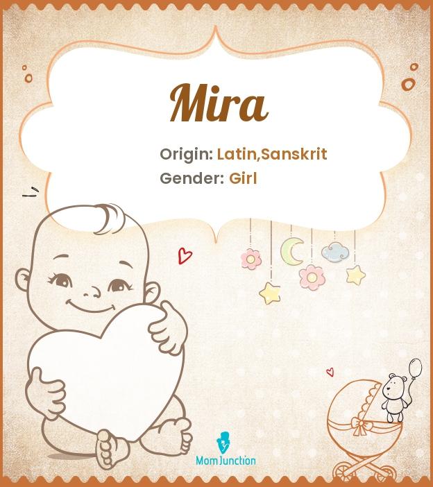 mira mira