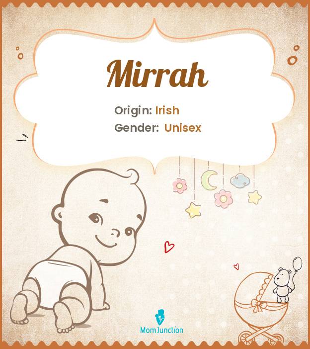 Mirrah