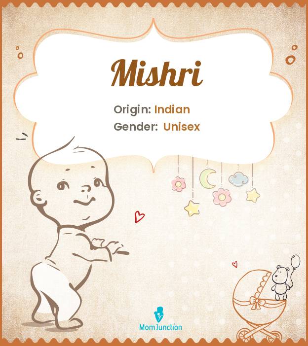 Mishri