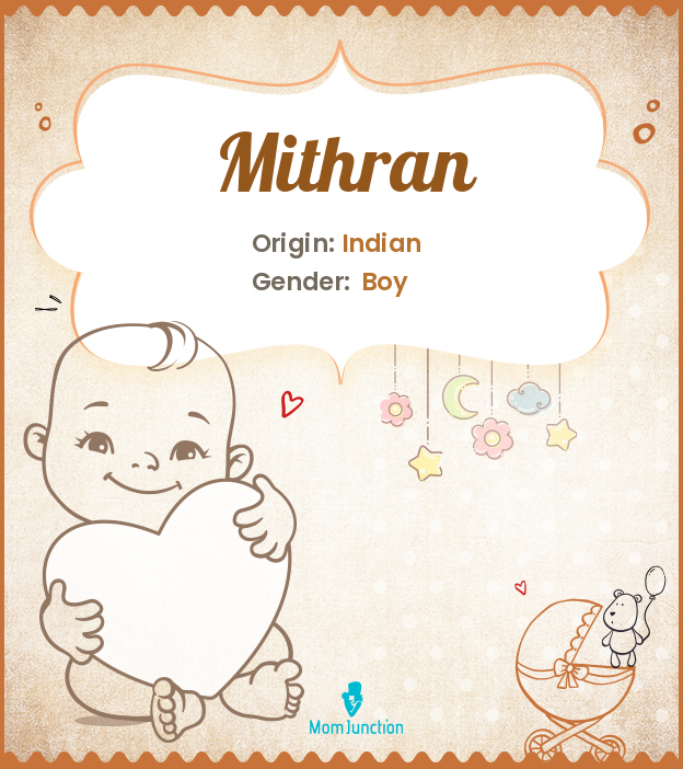Mithran