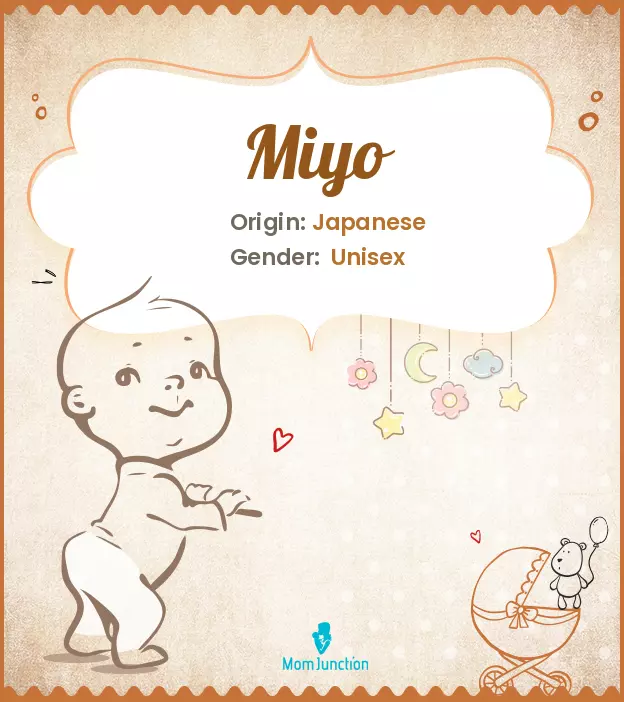 Explore Miyo: Meaning, Origin & Popularity_image