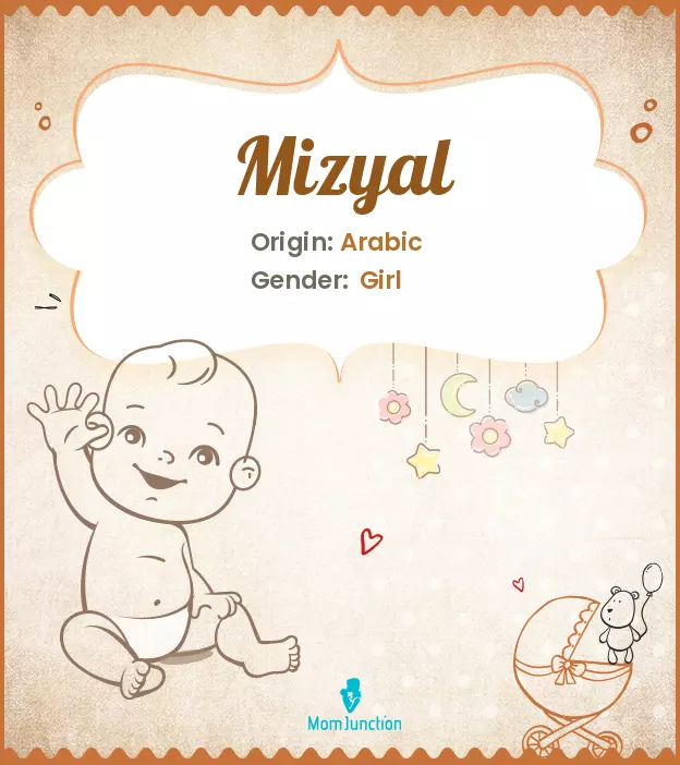 mizyal