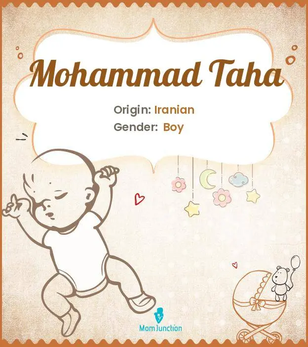 73 Iranian Baby Names With A Persian Appeal_image