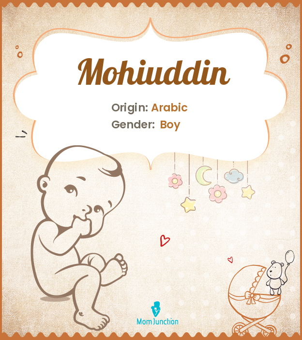 mohiuddin