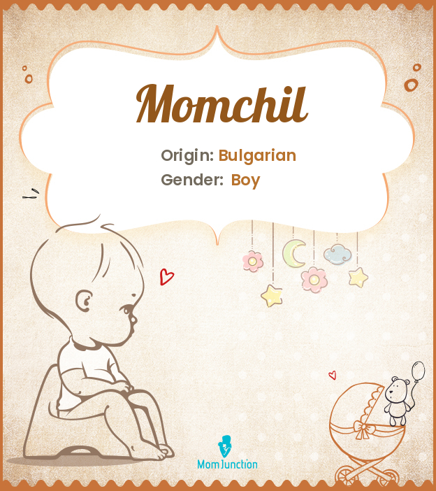 Momchil