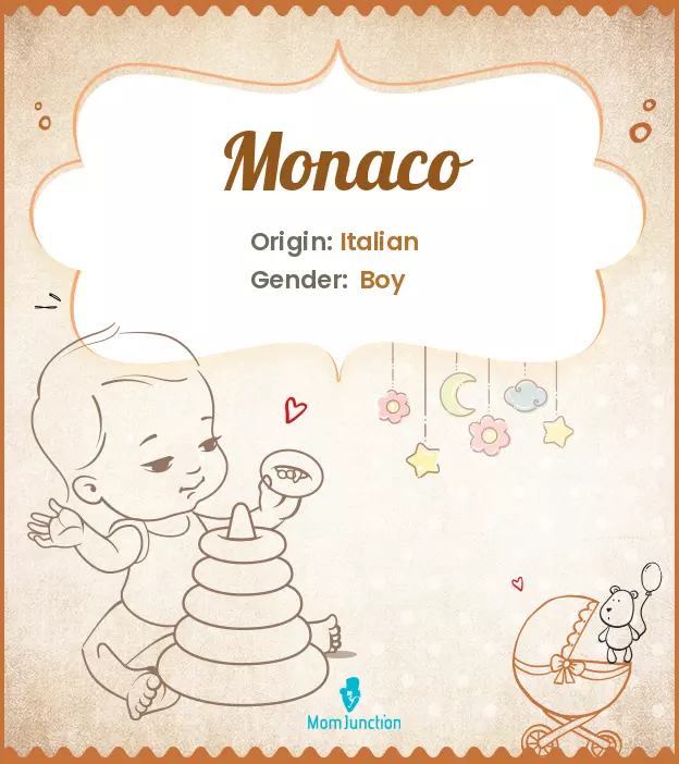 Explore Monaco: Meaning, Origin & Popularity | MomJunction