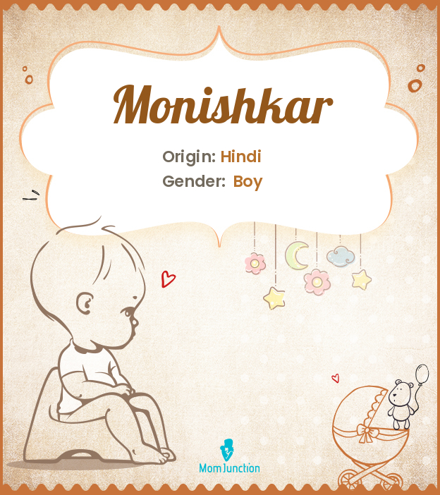 monishkar