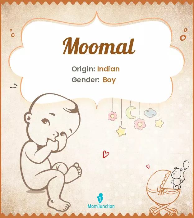 moomal