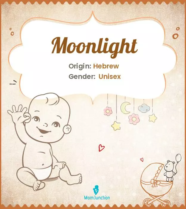 Explore Moonlight: Meaning, Origin & Popularity | MomJunction